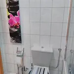 Apartmán Seenaehe *