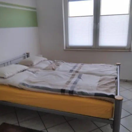 Lejlighed Seenaehe *