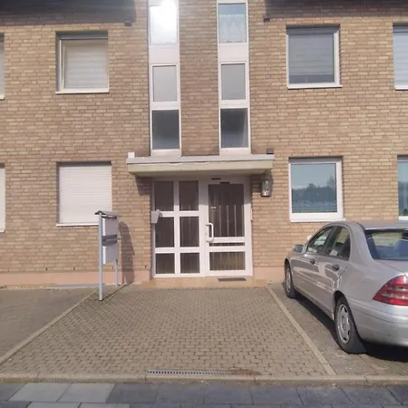 アパート Seenaehe