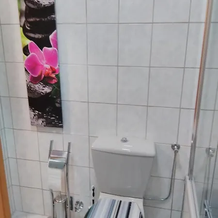 Apartmán Seenaehe *