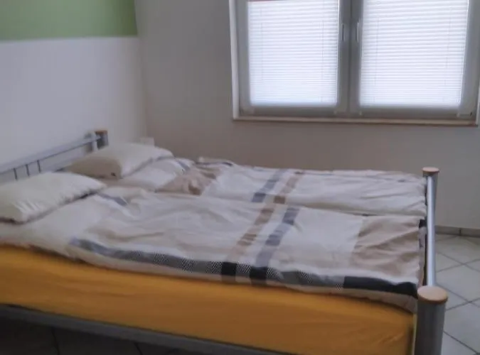 Appartement Seenaehe *