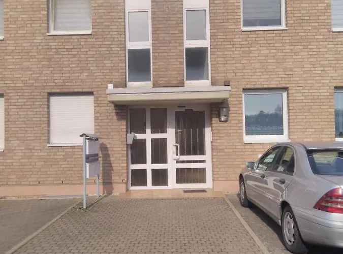 Appartement Seenaehe