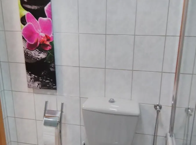 Appartement Seenaehe *