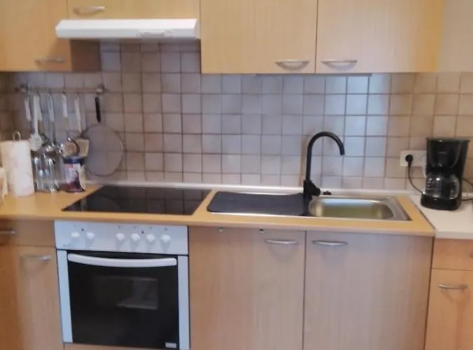 Seenaehe Appartement