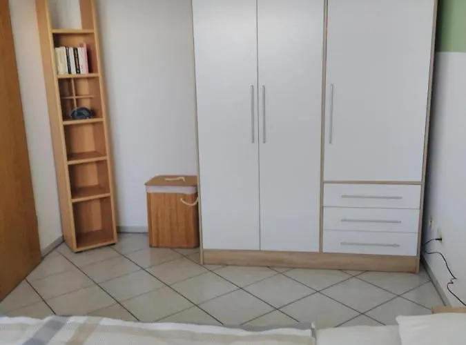 Seenaehe Appartement *