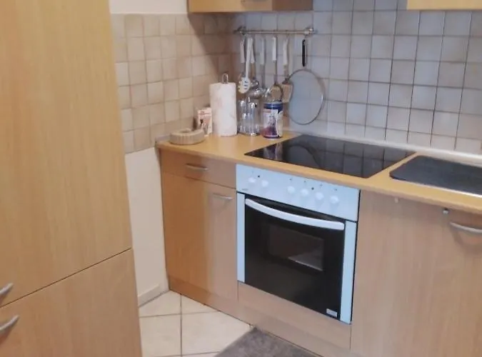 Appartement Seenaehe