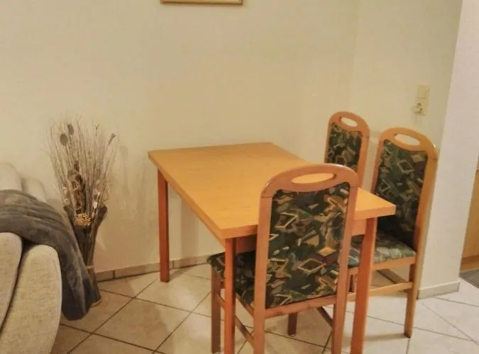 Seenaehe Appartement